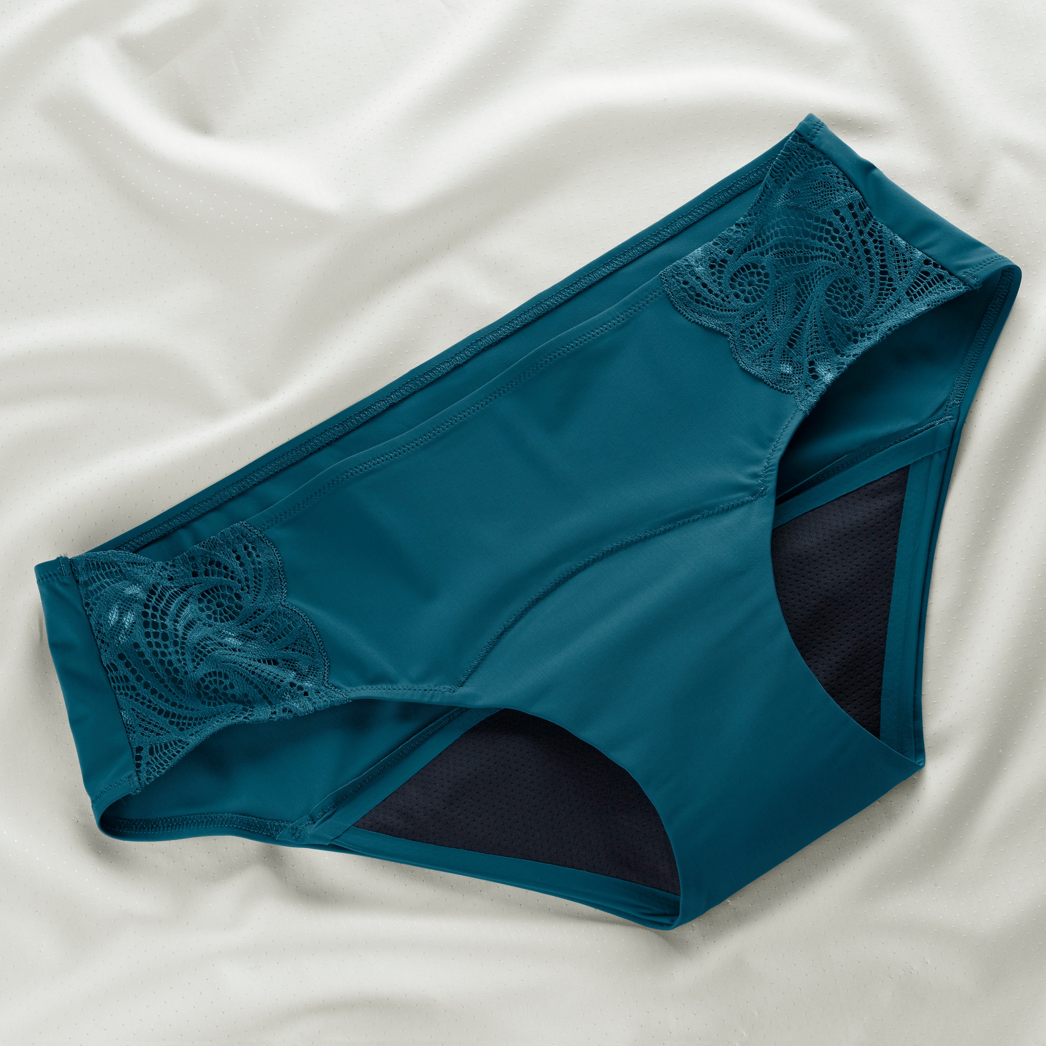 Buy i-activ Period Panty, Disposable, size -31 to 48
