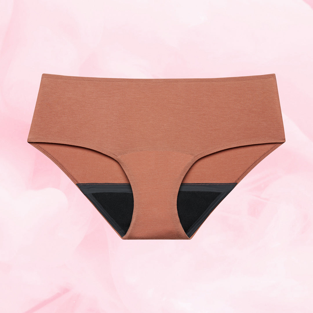 Eco Hipster moderate sunburn front white--sun-burn