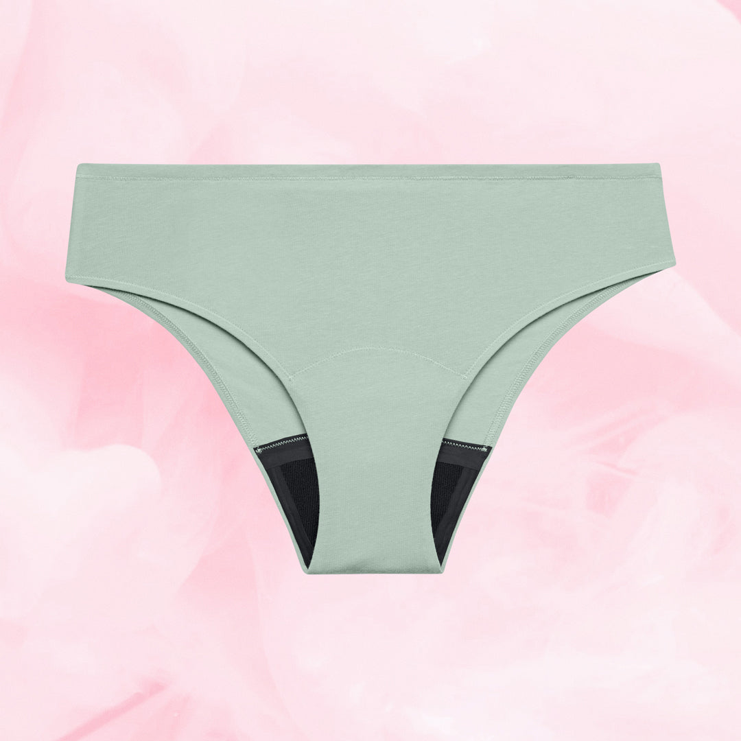 ComfortFit Essentials Brazilian Moderate