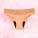 Sensual Lace Brazilian Front Lace Heavy Apricot Crush Front apricot