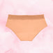 Sensual Lace Hipster Full Lace Moderate Apricot Crush Back