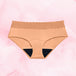Sensual Lace Hipster Full Lace Moderate Apricot Crush Front