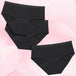 Teens 3 Pack Starter Kit Hipster moderate heavy black white--black 10438706-a33d-4b4a-bd1d-e4e850993d7b