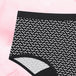 Teens Brief Design Moderate Black Detail Front White--black-design bfc5f09b-8a26-4f94-9def-d61e8875f777