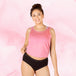 Teens Hipster Moderate Black White Eva 0276--mixed-color