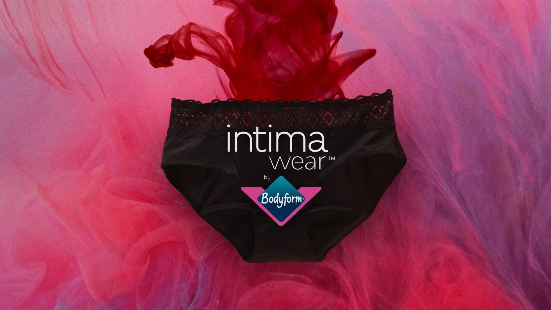 Bodyform logo