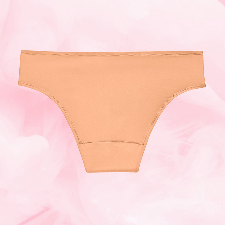 brazilian light apricot back