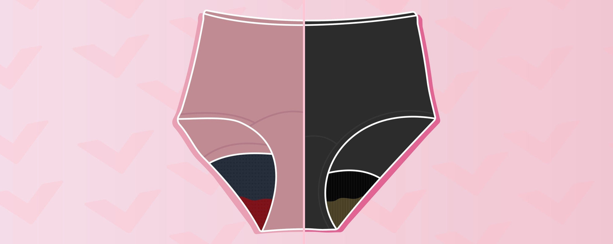 Do period pants work for incontinence?