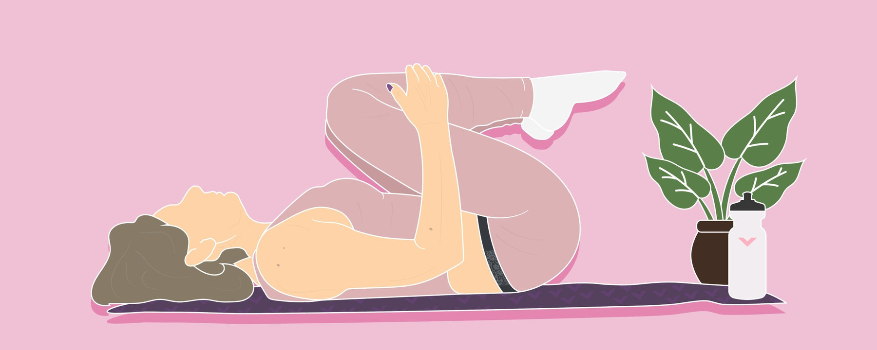 Using period pants for perimenopause