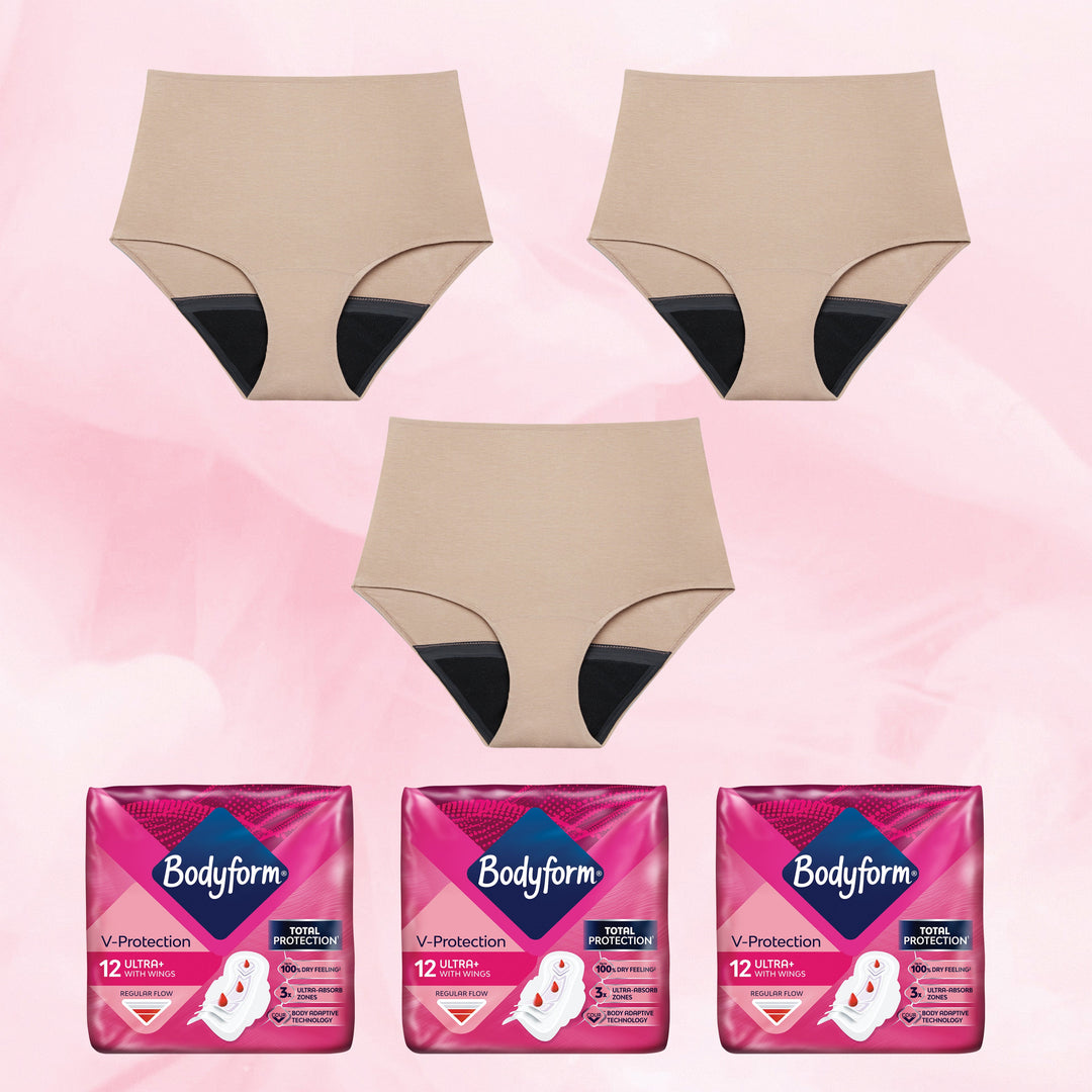 Copy of  Premium Bundle - 6 pack