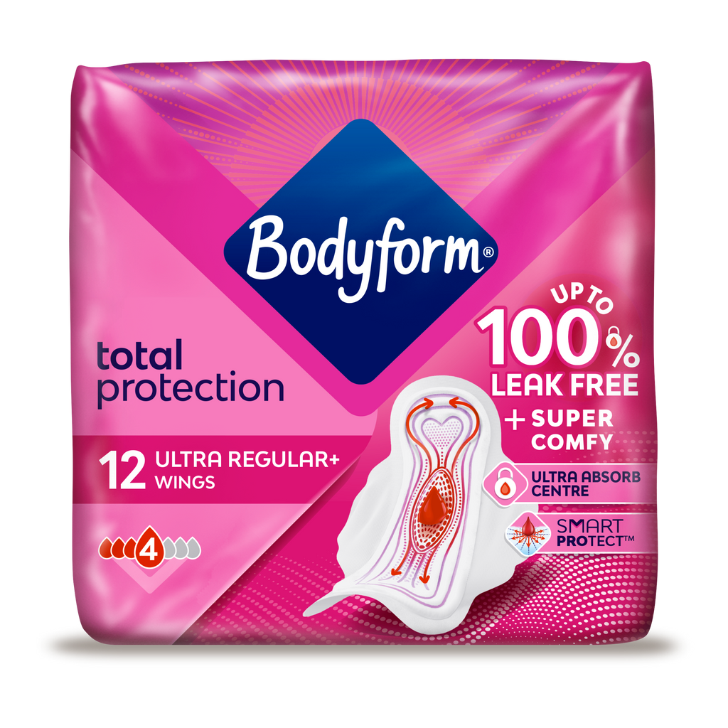 Cour V Ultra Normal Towel Wings
