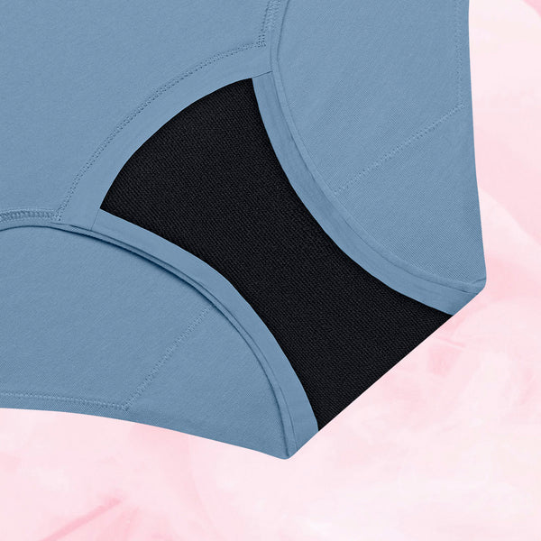 ComfortFit Essentials Hipster Heavy