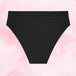 ComfortFit High Leg Heavy