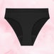 ComfortFit High Leg Heavy