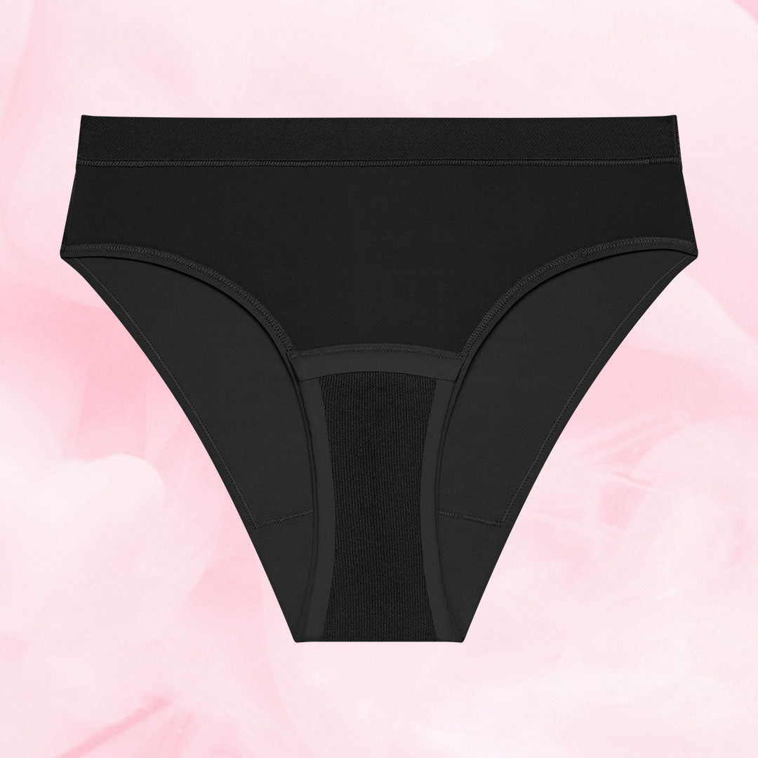 ComfortFit High Leg Light