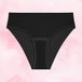 ComfortFit High Leg Light