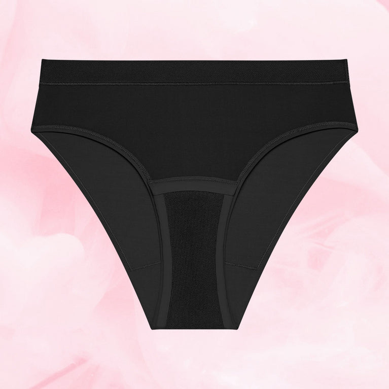 ComfortFit High Leg Light