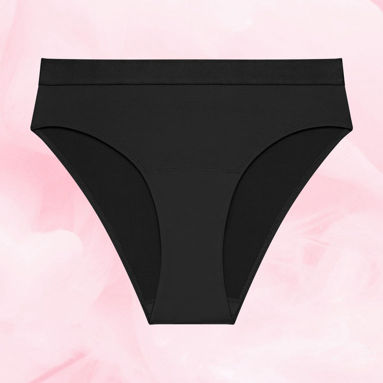 ComfortFit High Leg Moderate