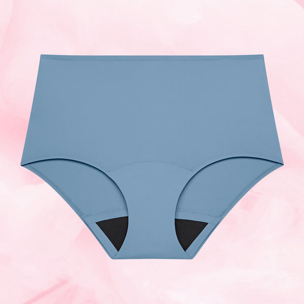 ComfortFit High Waist Light