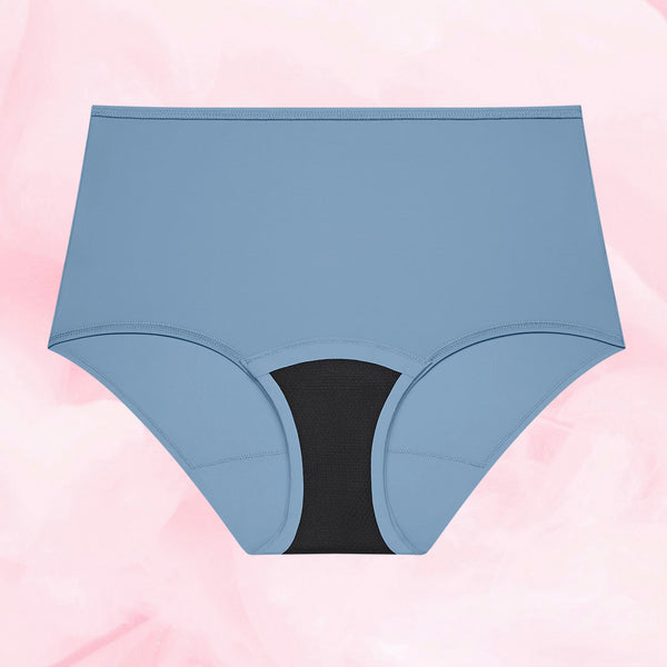 ComfortFit High Waist Light