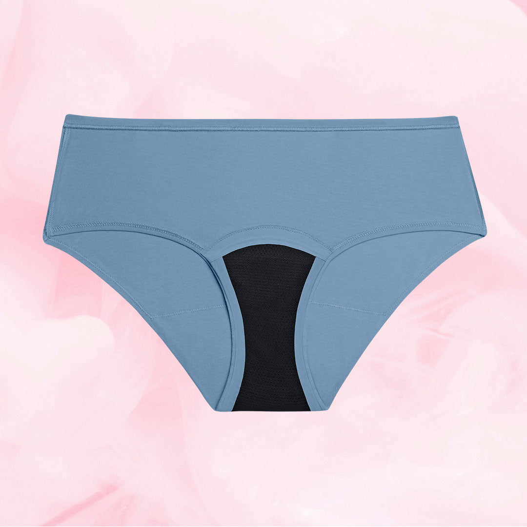 ComfortFit Essentials Hipster  Moderate