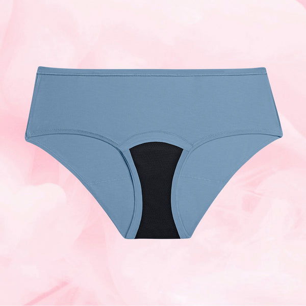 ComfortFit Essentials Hipster  Moderate