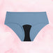 ComfortFit Essentials Hipster  Moderate