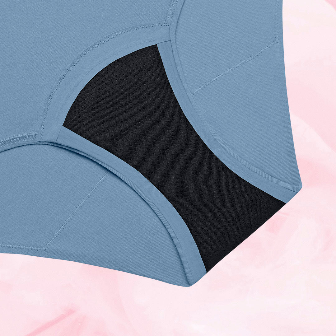 ComfortFit Essentials Hipster  Moderate