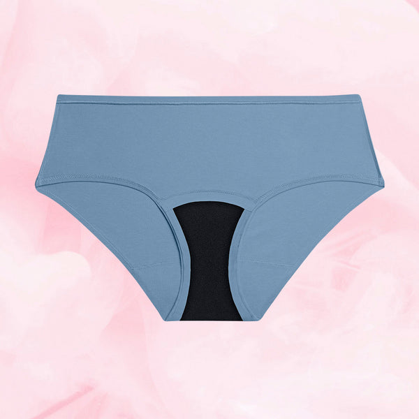 ComfortFit Essentials Hipster Heavy