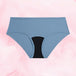 ComfortFit Essentials Hipster Heavy
