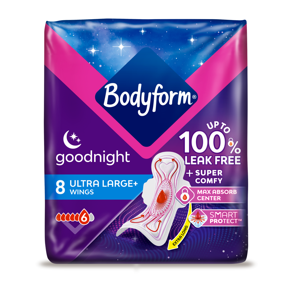 Cour V Ultra Night Towel Wings