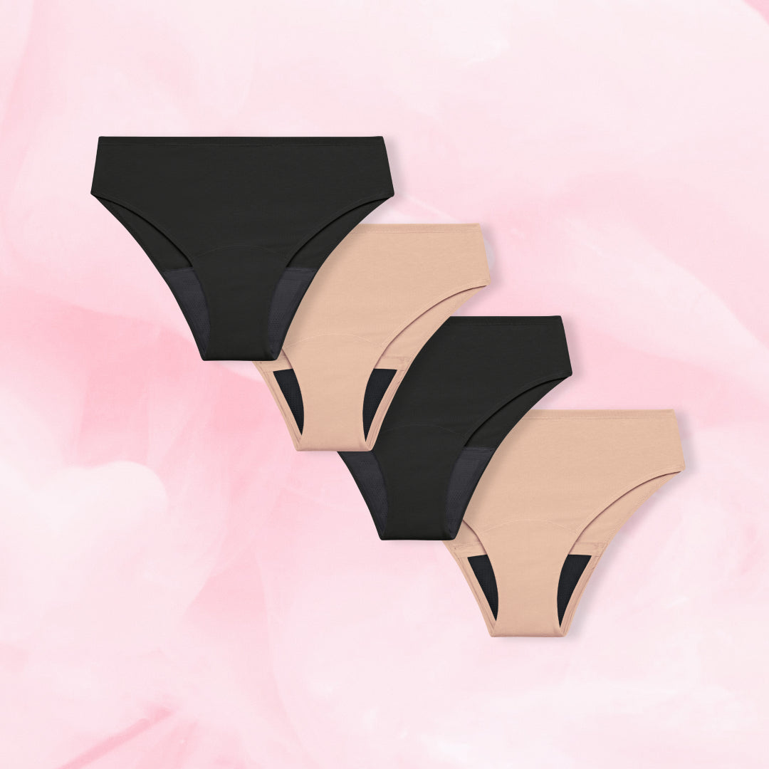 Brazilian Essentials Set