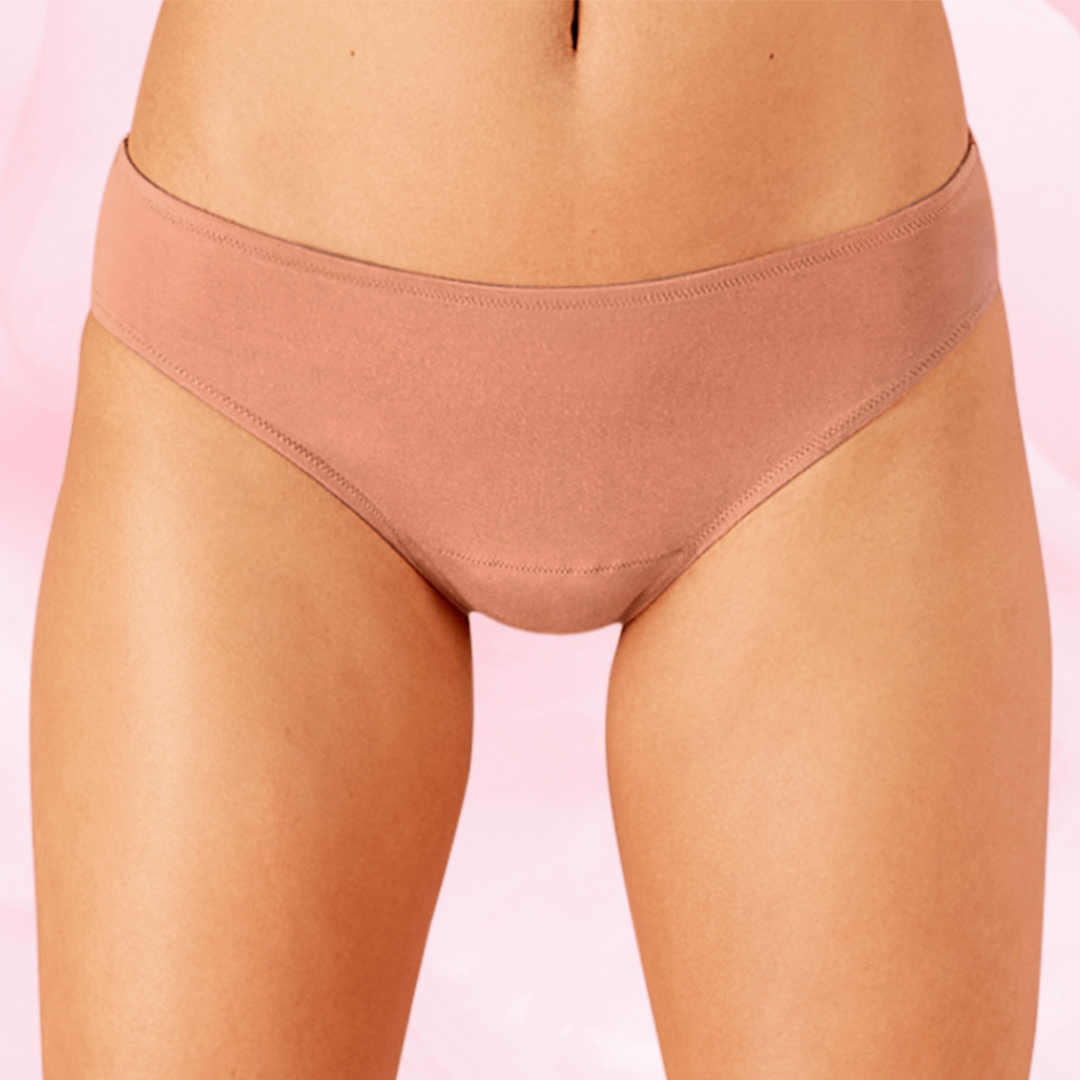 Period Pants
      Moderate Flowpremium-comfort-brazilian-moderate