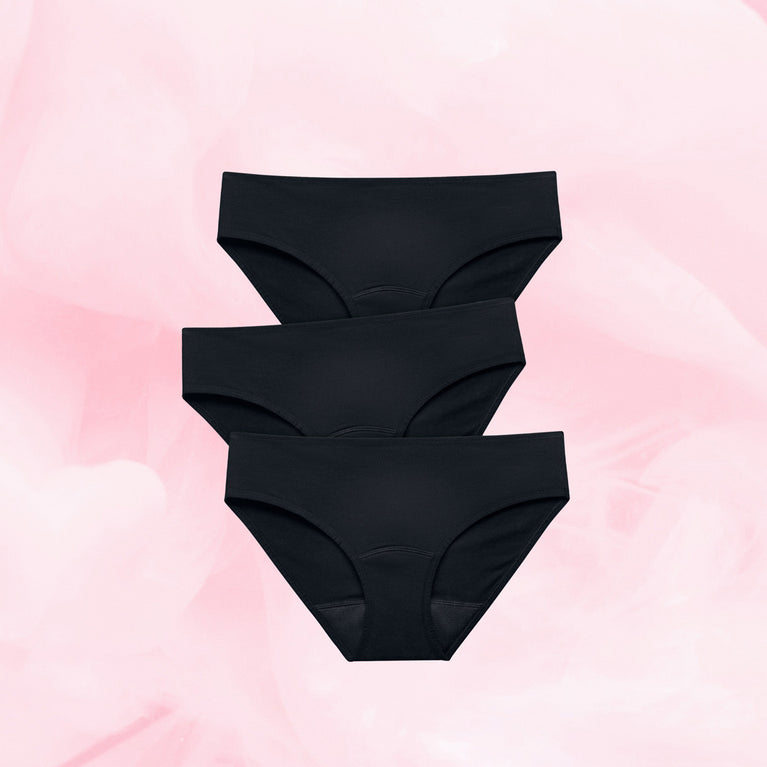 ESSENTIALS black