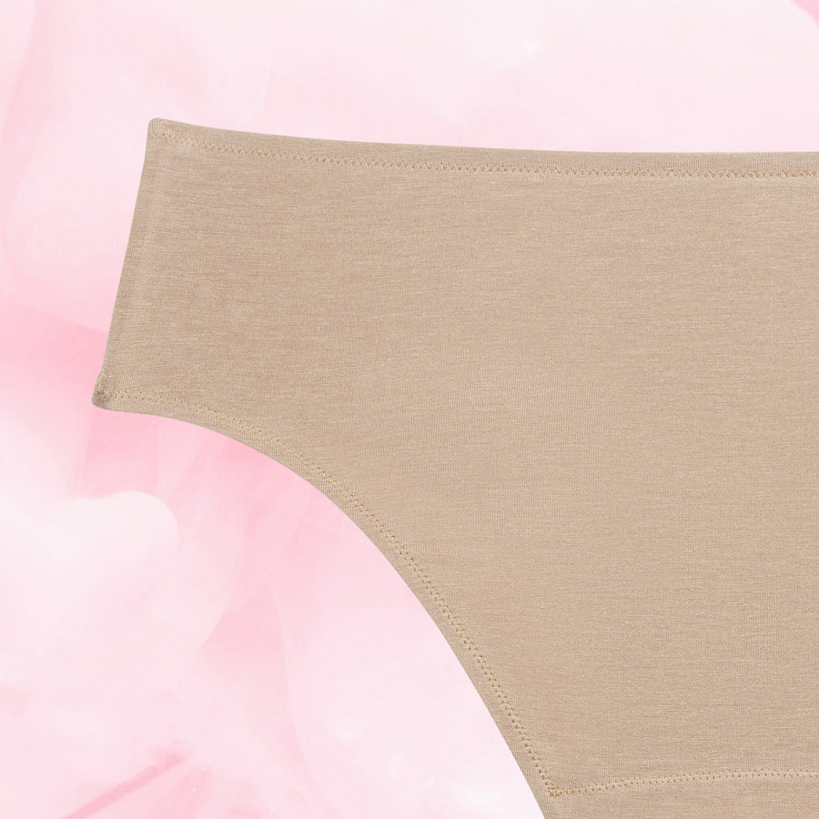 Premium Comfort Brazilian Light Period Pants | Bodyform® – Bodyform™
