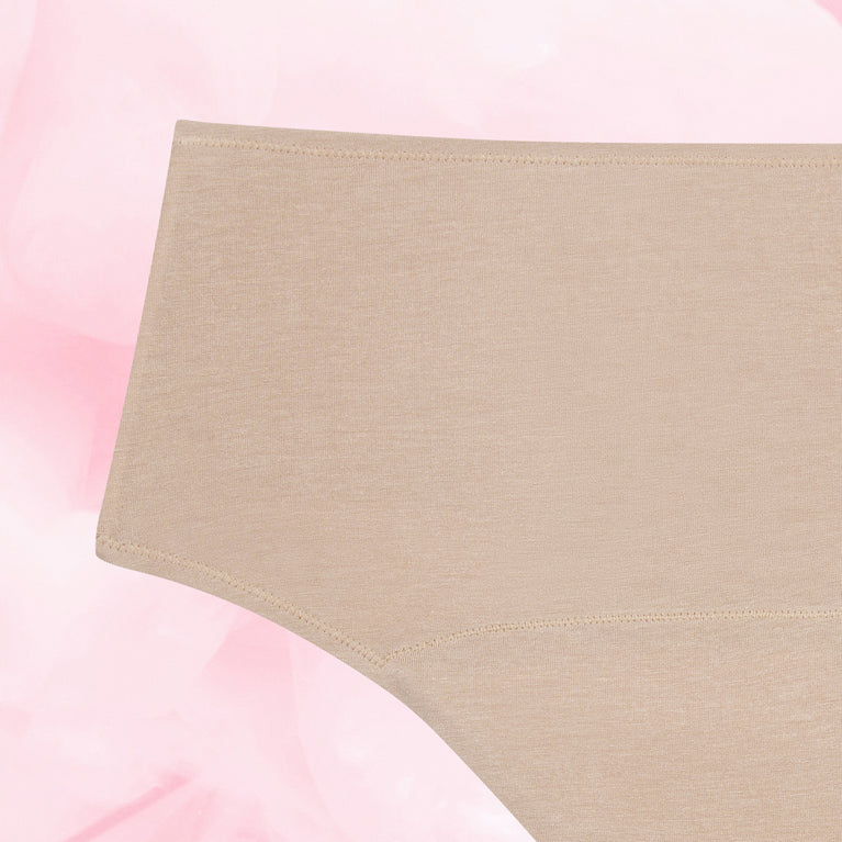 Eco Hipster heavy beige back crop white--beige e610823c-5ebf-46fb-951c-1130740c4d78