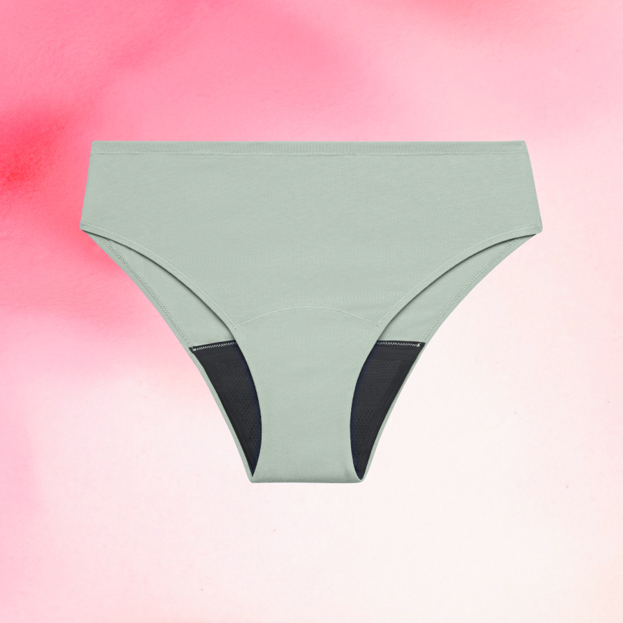 CareFor™ Ultra Women's Odor Control Panties