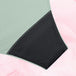 Essentials Brazilian Heavy Alpine Frost Gusset Back