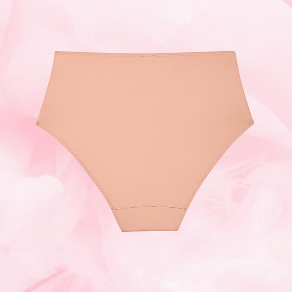 ComfortFit High Waist Light