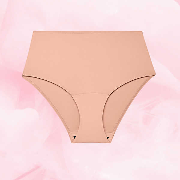 ComfortFit High Waist Light