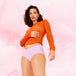 Essentials Hipster Light Lavender Giulia lavender