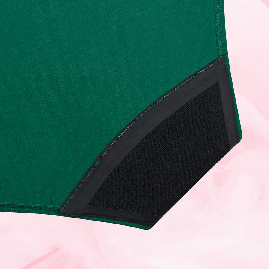 Hipster Cotton Period Pants for Moderate Flow | Bodyform® – Bodyform™