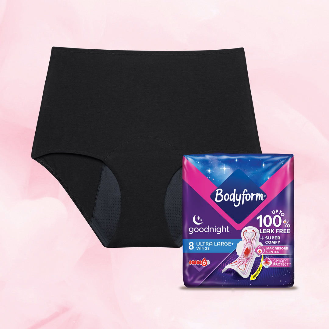 The Good Night Bundle