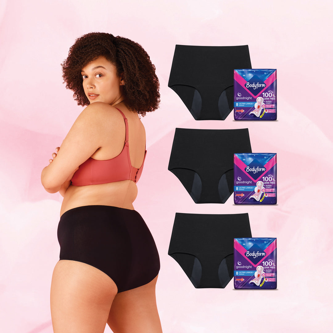 The Good Night Bundle - 6 pack