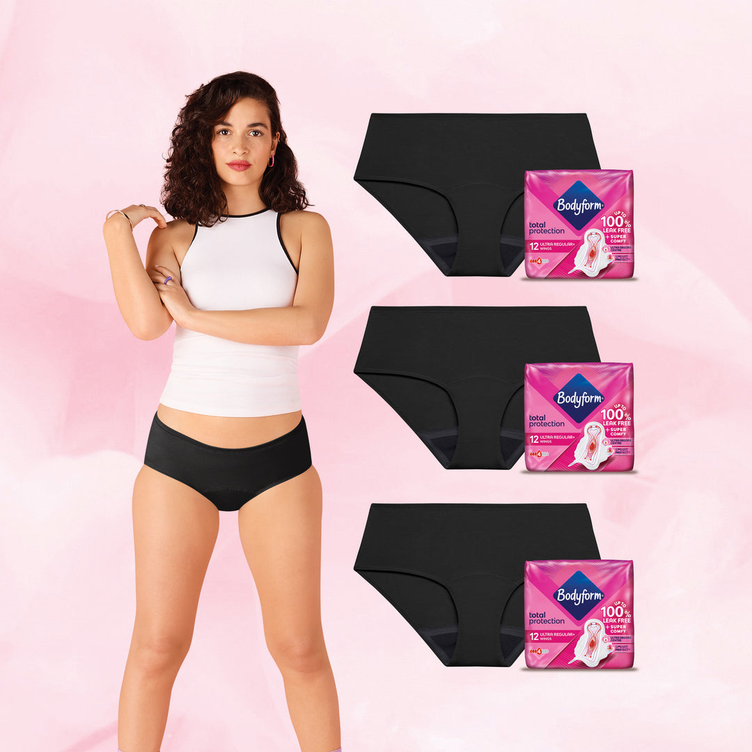 Good Day Bundle - 6 pack