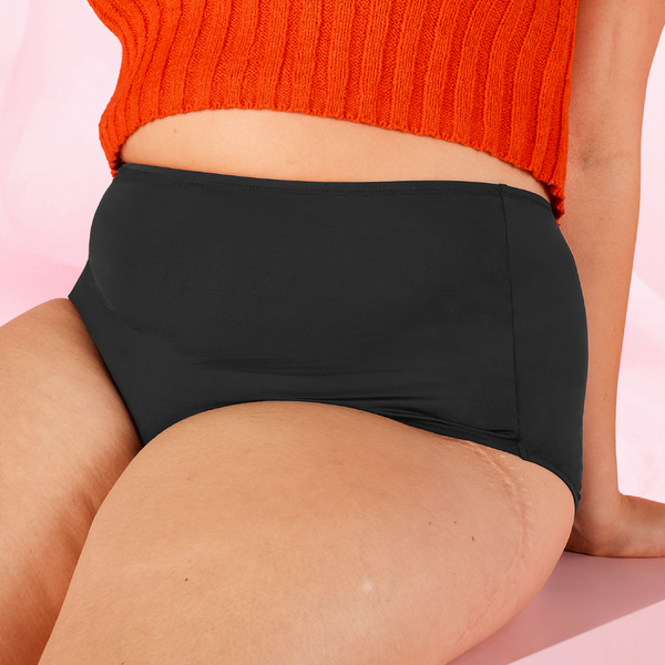 ComfortFit High Waist Light