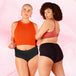 High Waist Day &amp; Night Set