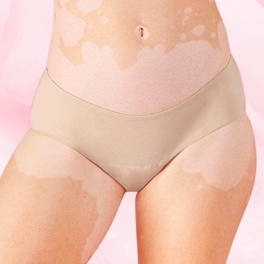 Period Pants
      Heavy Flowpremium-comfort-hipster-heavy