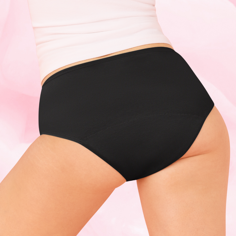 ComfortFit Essentials Hipster Heavy