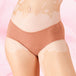 Hipster Premium Set - close-up of comfortable period pants.